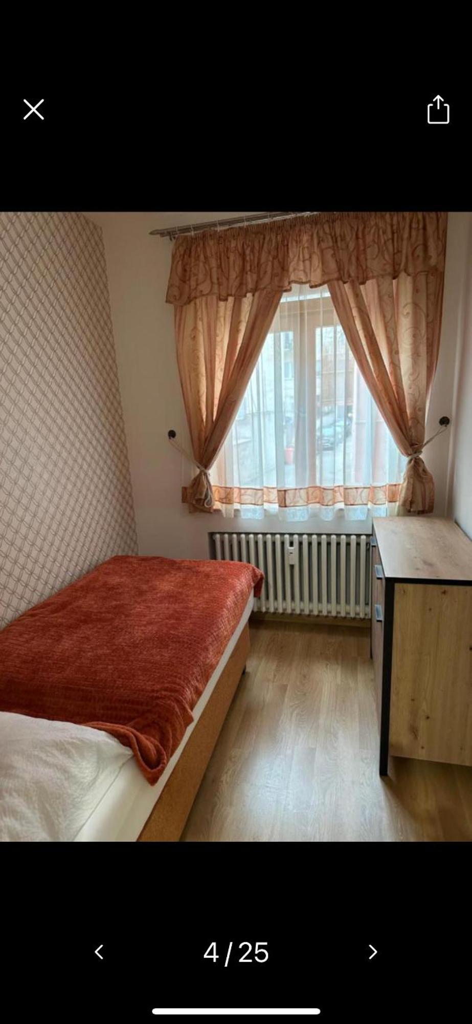Apartamento Sunny House One Bratislava Exterior foto
